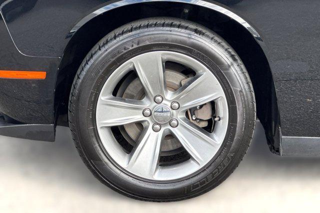 used 2020 Dodge Challenger car, priced at $14,999