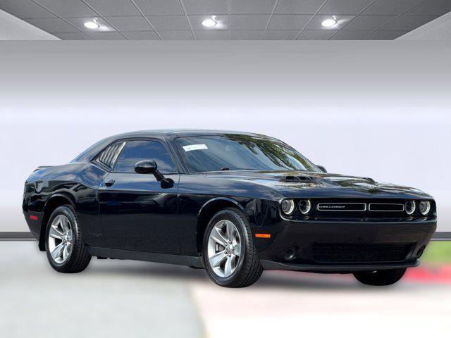 used 2020 Dodge Challenger car, priced at $14,999