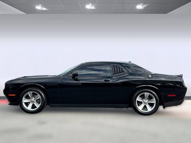 used 2020 Dodge Challenger car, priced at $14,999