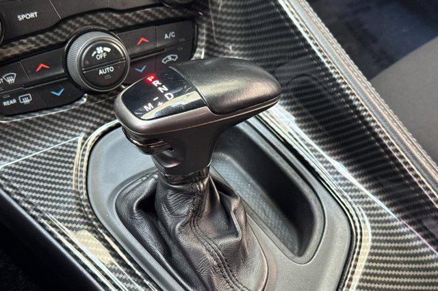 used 2020 Dodge Challenger car, priced at $14,999