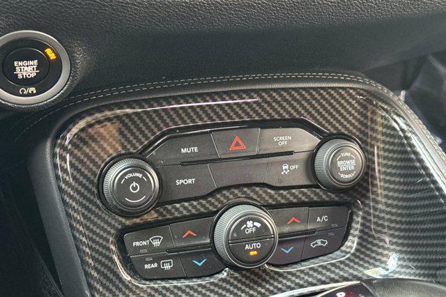 used 2020 Dodge Challenger car, priced at $14,999
