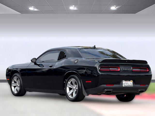 used 2020 Dodge Challenger car, priced at $14,999