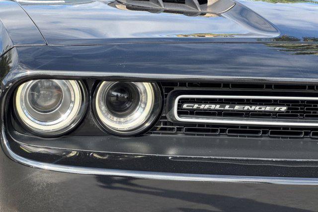 used 2020 Dodge Challenger car, priced at $14,999