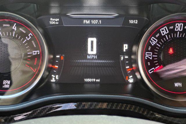 used 2020 Dodge Challenger car, priced at $14,999