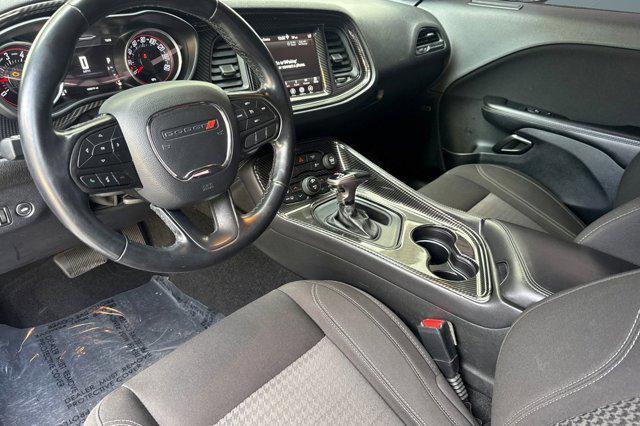 used 2020 Dodge Challenger car, priced at $14,999