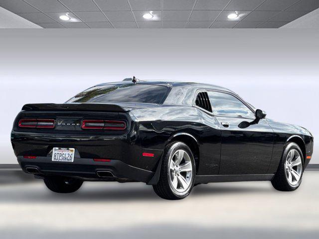 used 2020 Dodge Challenger car, priced at $14,999