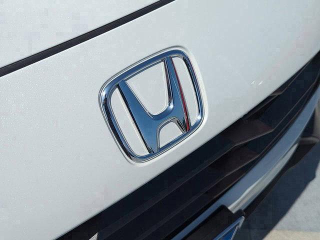 new 2024 Honda HR-V car, priced at $29,692