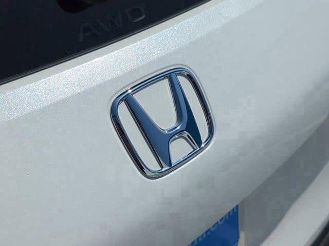 new 2024 Honda HR-V car, priced at $29,692