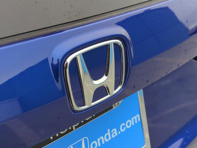 new 2025 Honda CR-V Hybrid car, priced at $39,500