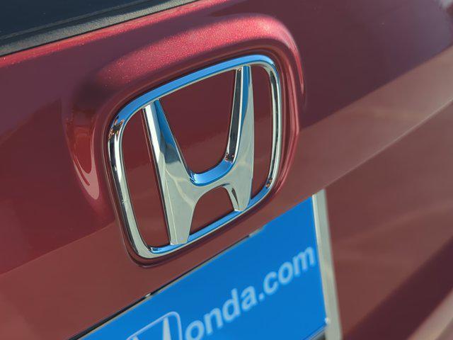 new 2025 Honda CR-V Hybrid car, priced at $39,500