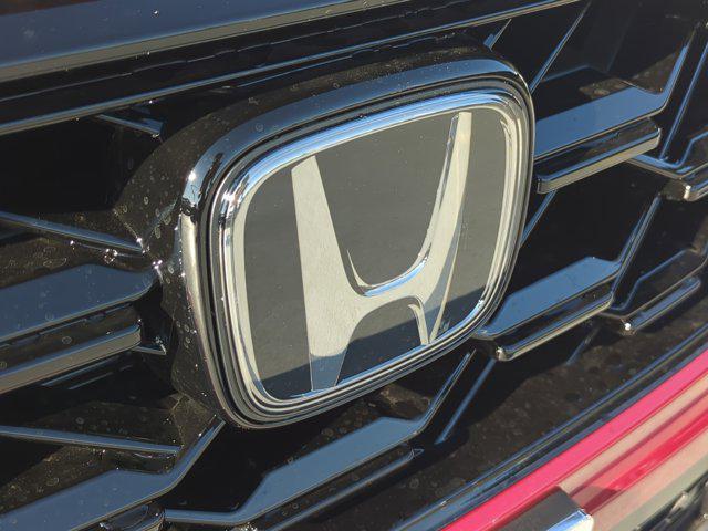 new 2025 Honda CR-V Hybrid car, priced at $39,500