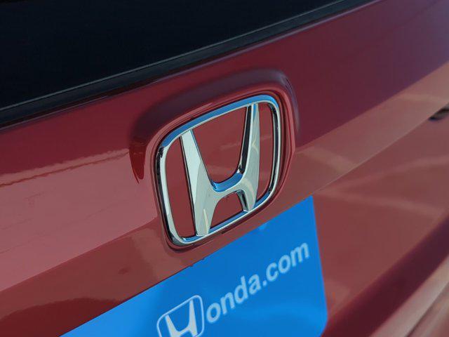 new 2025 Honda CR-V Hybrid car, priced at $39,500