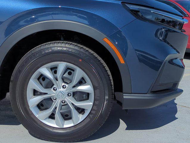 used 2025 Honda CR-V car, priced at $31,999