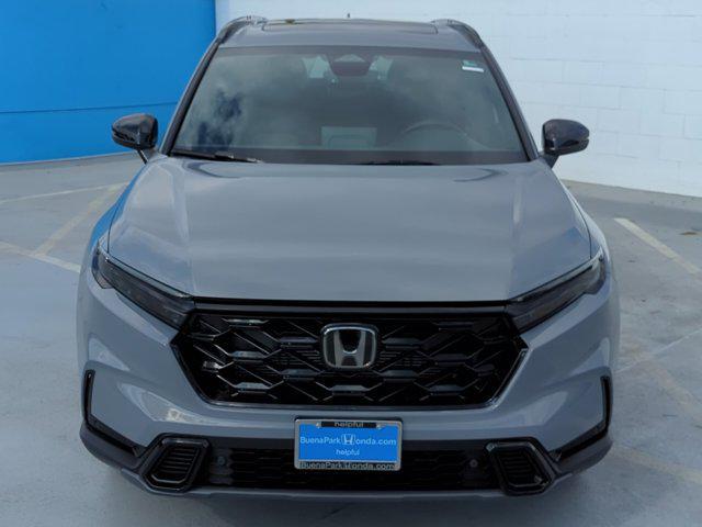 new 2025 Honda CR-V Hybrid car, priced at $41,000