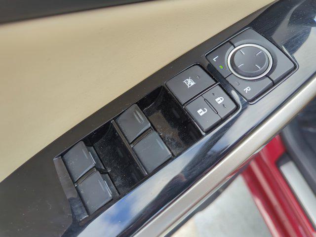 used 2015 Lexus IS 250 car, priced at $16,999