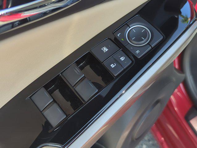 used 2015 Lexus IS 250 car, priced at $16,498
