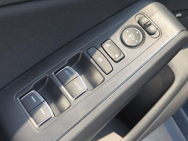 new 2025 Honda Civic Hybrid car, priced at $33,555