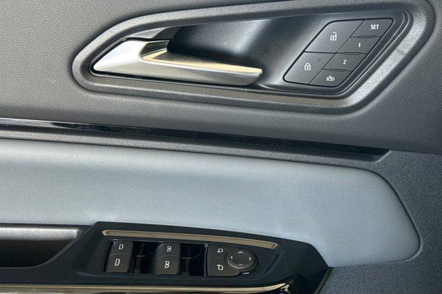 new 2025 Honda Prologue car, priced at $56,195