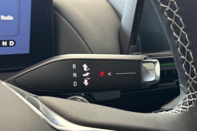 new 2025 Honda Prologue car, priced at $56,195