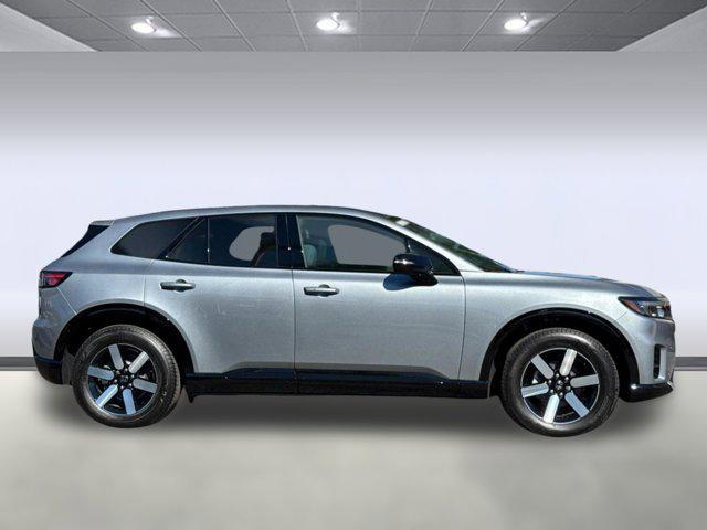 new 2025 Honda Prologue car, priced at $56,195