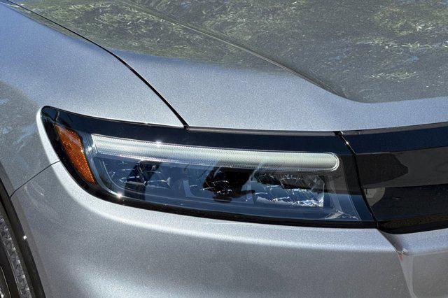 new 2025 Honda Prologue car, priced at $56,195