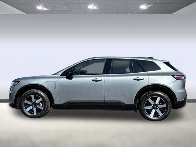 new 2025 Honda Prologue car, priced at $56,195