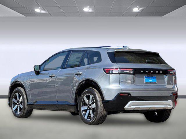 new 2025 Honda Prologue car, priced at $56,195