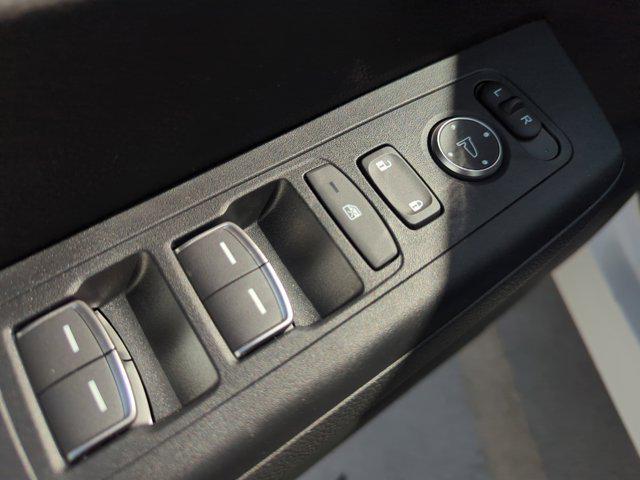 new 2025 Honda CR-V car, priced at $38,350