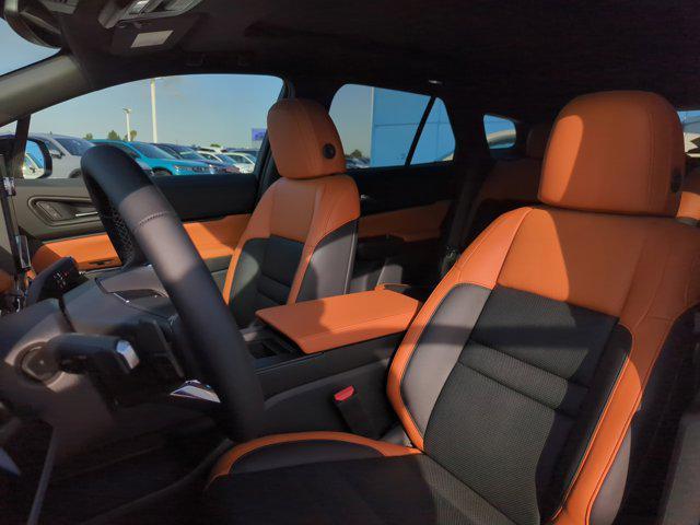 new 2025 Honda Prologue car, priced at $59,805