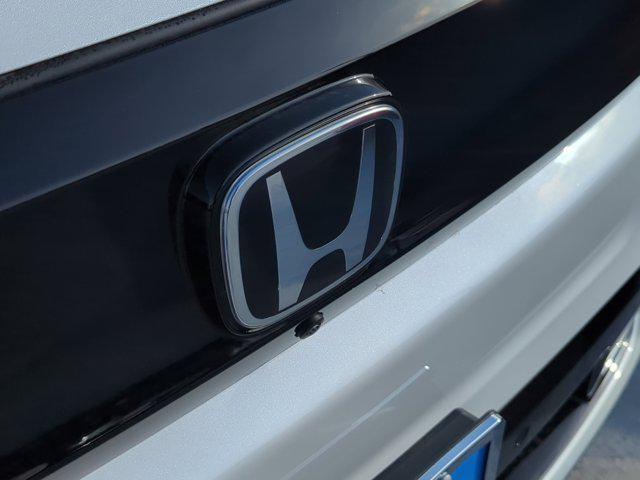 new 2025 Honda Prologue car, priced at $59,805