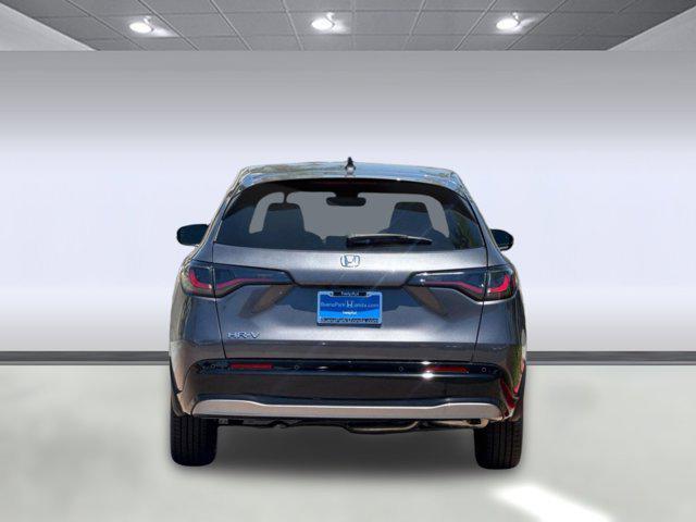 new 2026 Honda HR-V car, priced at $31,445