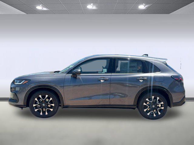 new 2026 Honda HR-V car, priced at $31,445