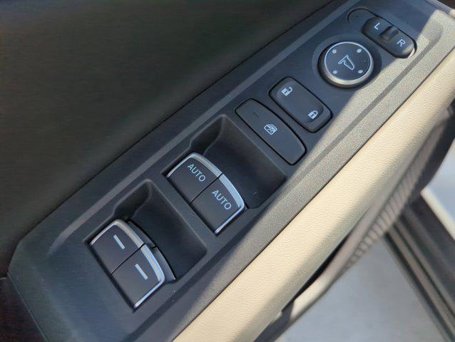 new 2025 Honda Accord car, priced at $32,165