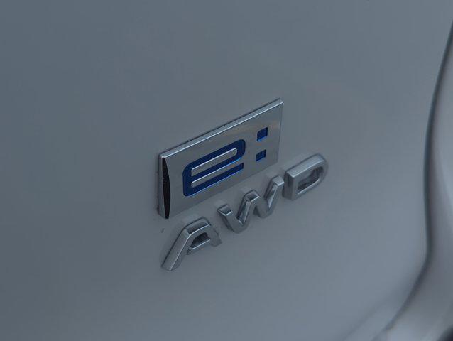 new 2025 Honda Prologue car, priced at $52,305