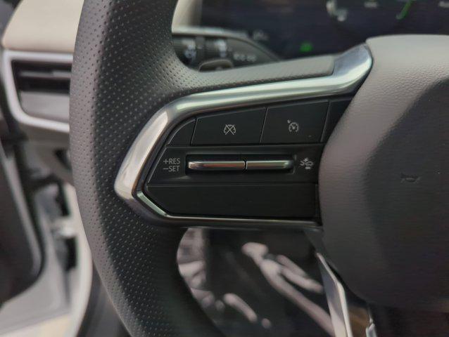 new 2025 Honda Prologue car, priced at $52,305