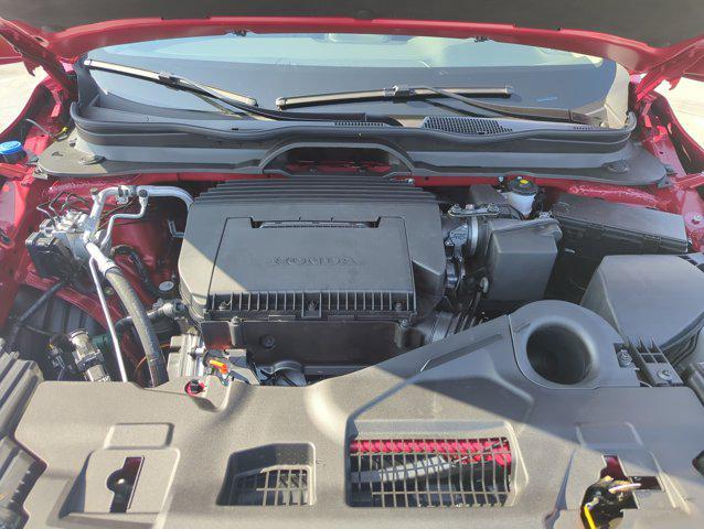 new 2025 Honda Pilot car, priced at $46,155