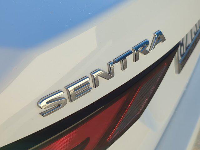 used 2022 Nissan Sentra car, priced at $17,998