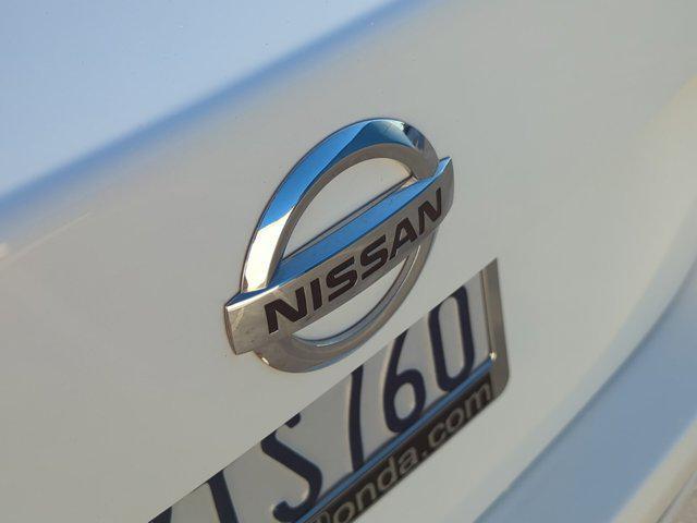 used 2022 Nissan Sentra car, priced at $17,998