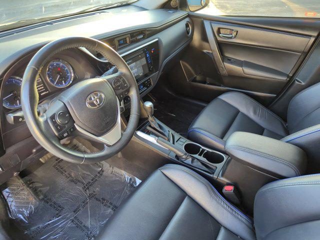 used 2019 Toyota Corolla car, priced at $17,498