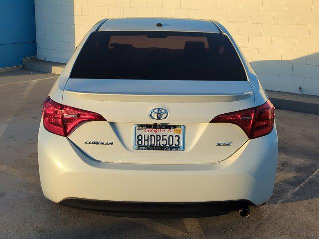 used 2019 Toyota Corolla car, priced at $17,498