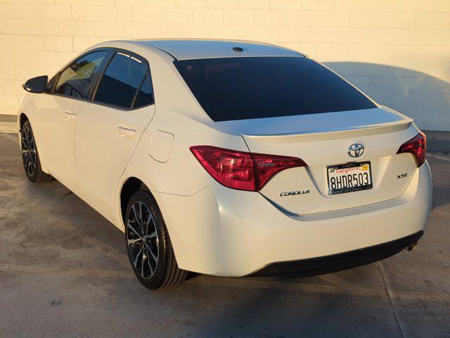 used 2019 Toyota Corolla car, priced at $17,498