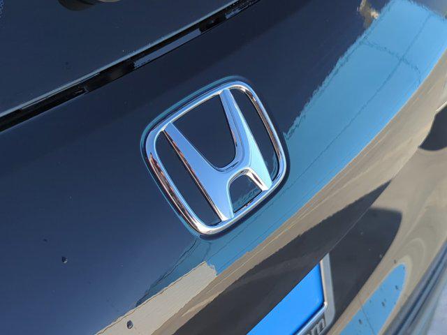 new 2025 Honda HR-V car, priced at $26,750