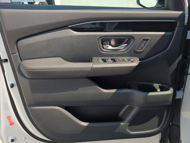 new 2026 Honda Passport car, priced at $46,655