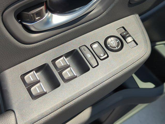 new 2026 Honda Passport car, priced at $46,655