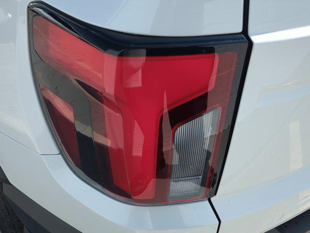 new 2026 Honda Passport car, priced at $46,655