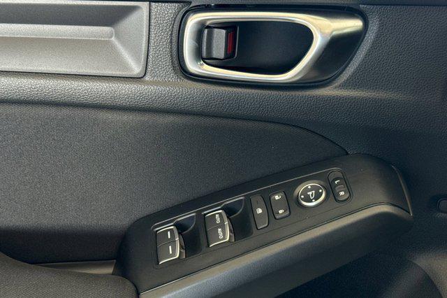 new 2026 Honda Civic car, priced at $25,745