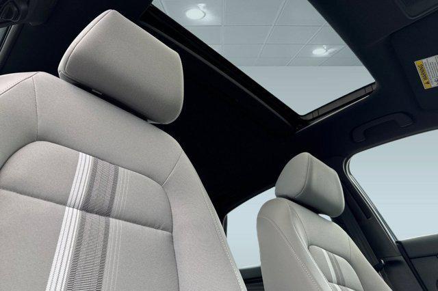 new 2026 Honda Civic Hybrid car, priced at $33,900