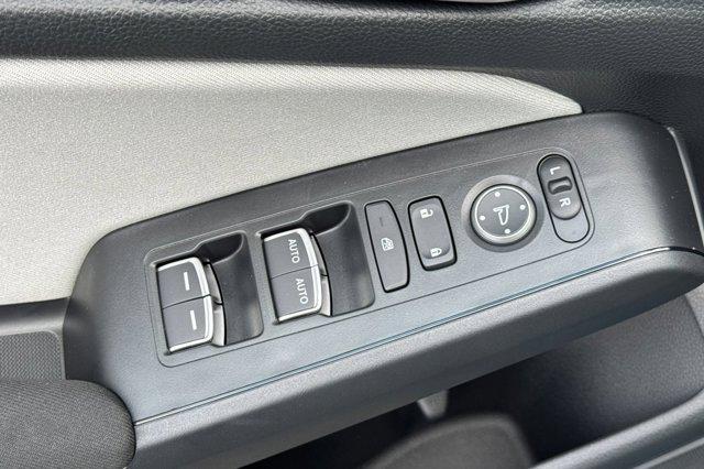 new 2026 Honda Civic Hybrid car, priced at $33,900
