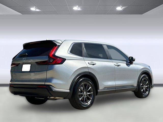 new 2026 Honda CR-V car, priced at $36,850