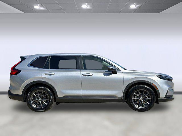 new 2026 Honda CR-V car, priced at $36,850